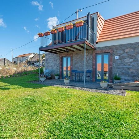Appartement Ourmadeira - Quinta Inacia, Countryside Escape à Calheta  Extérieur photo