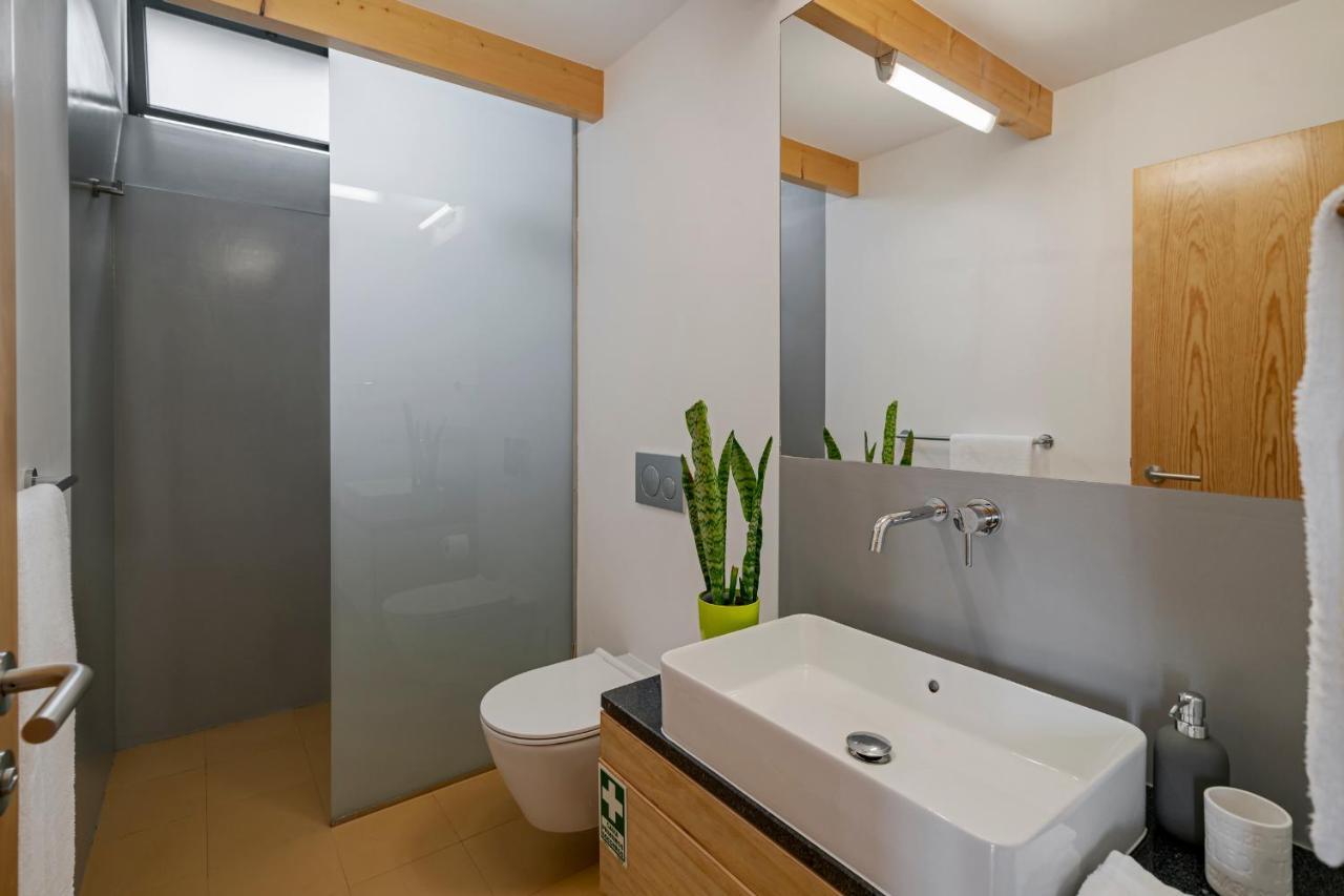 Appartement Ourmadeira - Quinta Inacia, Countryside Escape à Calheta  Extérieur photo