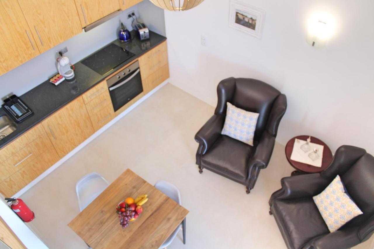 Appartement Ourmadeira - Quinta Inacia, Countryside Escape à Calheta  Extérieur photo