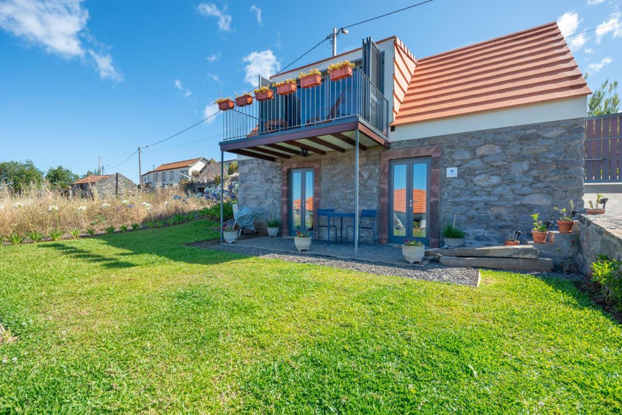 Appartement Ourmadeira - Quinta Inacia, Countryside Escape à Calheta  Extérieur photo
