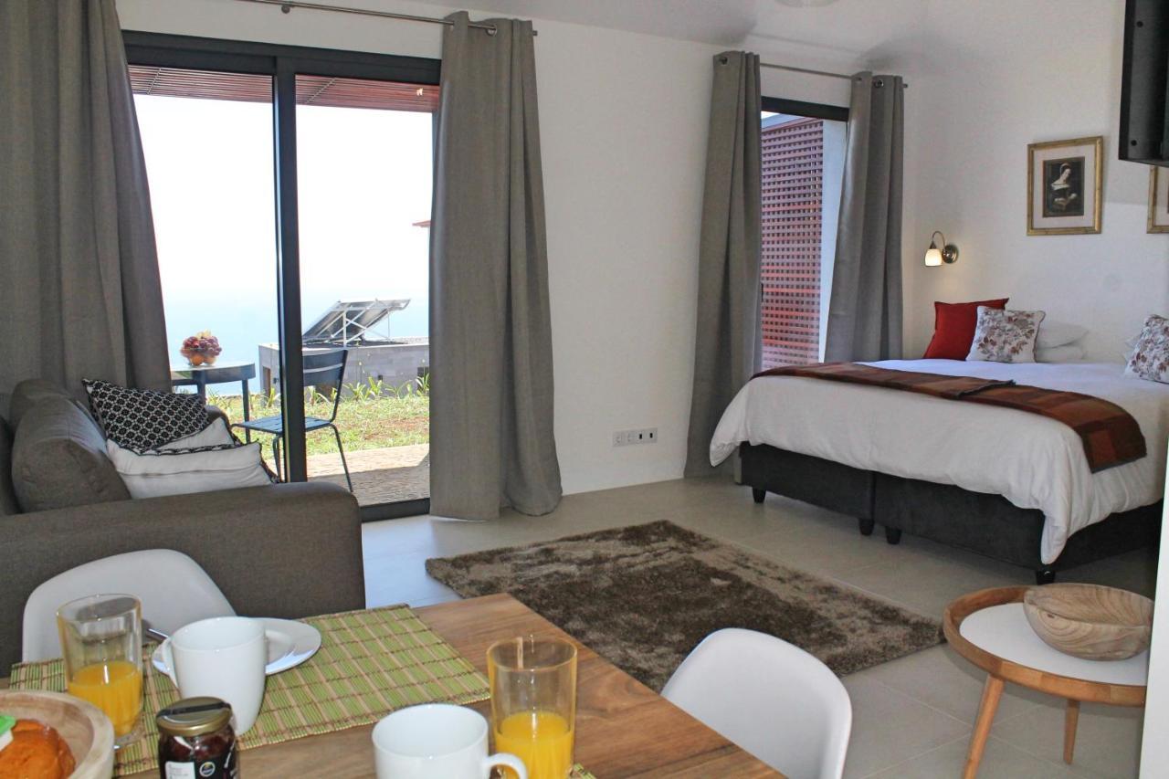 Appartement Ourmadeira - Quinta Inacia, Countryside Escape à Calheta  Extérieur photo