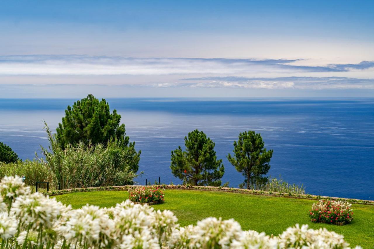 Appartement Ourmadeira - Quinta Inacia, Countryside Escape à Calheta  Extérieur photo