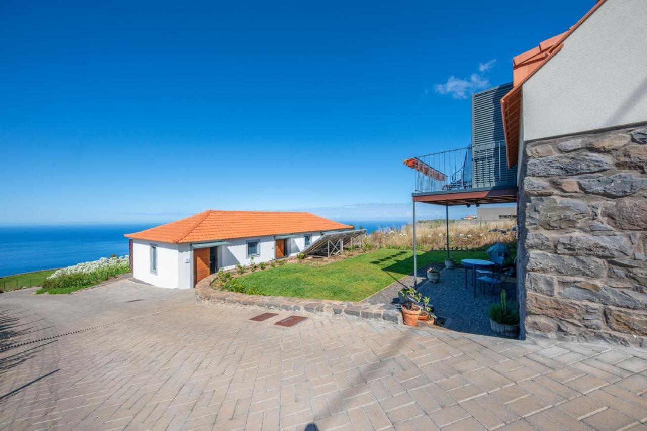 Appartement Ourmadeira - Quinta Inacia, Countryside Escape à Calheta  Extérieur photo