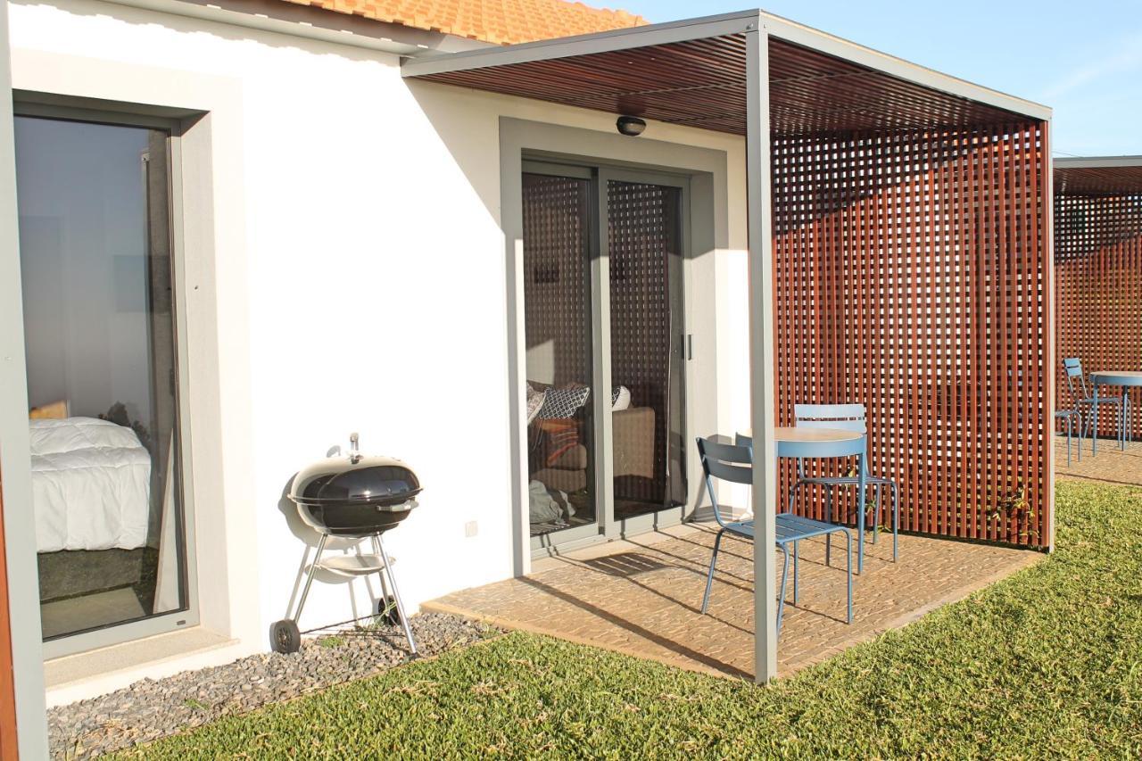 Appartement Ourmadeira - Quinta Inacia, Countryside Escape à Calheta  Extérieur photo