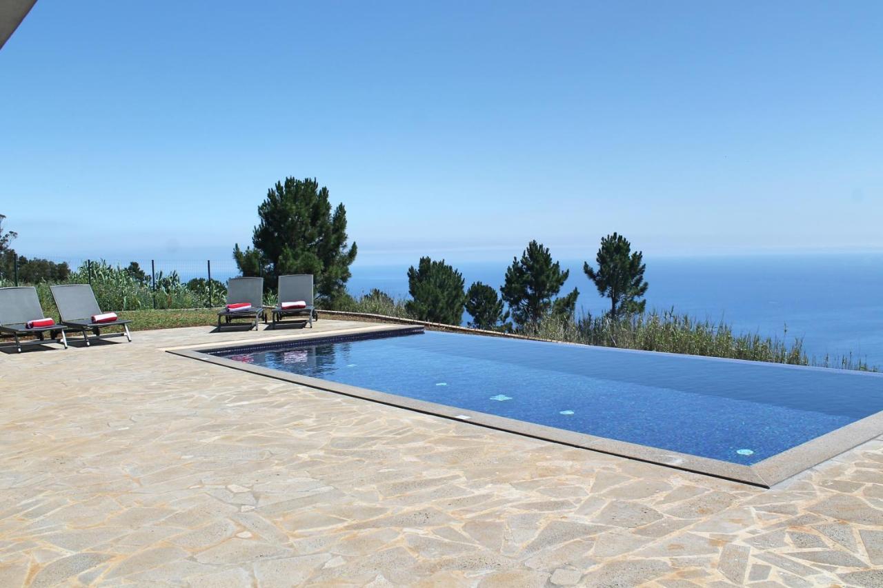 Appartement Ourmadeira - Quinta Inacia, Countryside Escape à Calheta  Extérieur photo