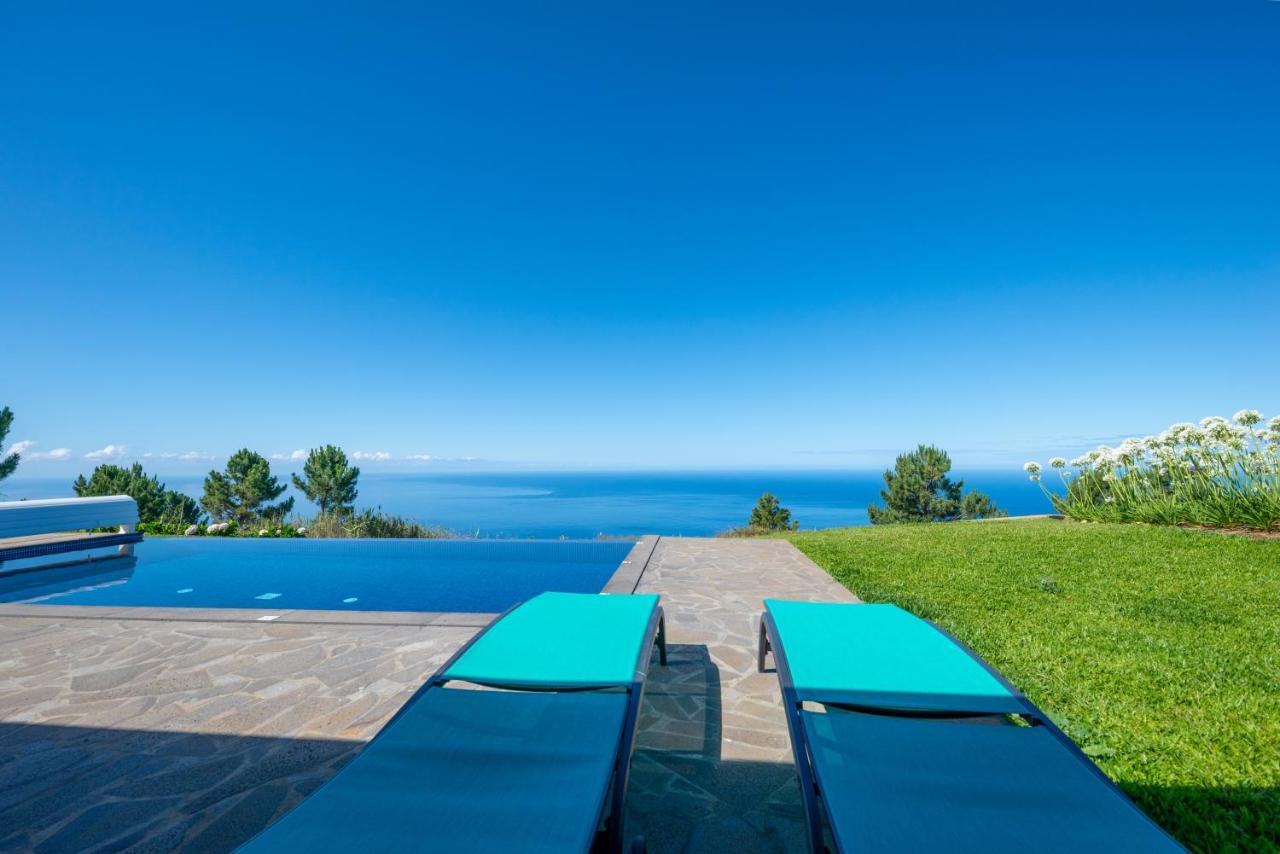 Appartement Ourmadeira - Quinta Inacia, Countryside Escape à Calheta  Extérieur photo
