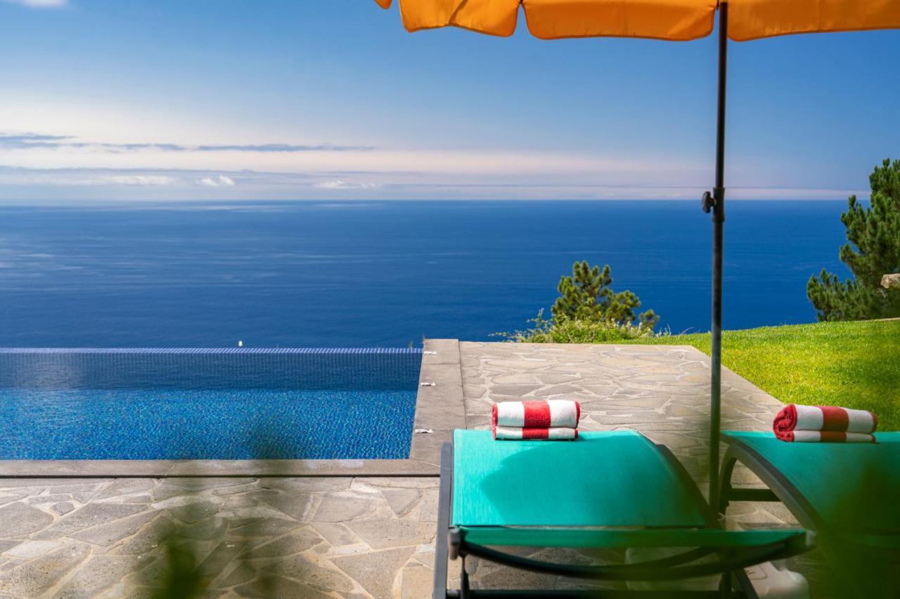 Appartement Ourmadeira - Quinta Inacia, Countryside Escape à Calheta  Extérieur photo