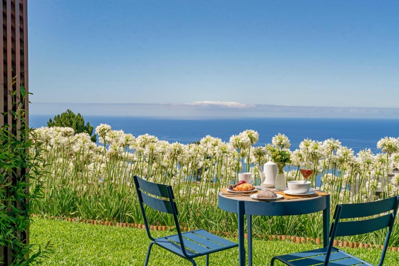 Appartement Ourmadeira - Quinta Inacia, Countryside Escape à Calheta  Extérieur photo