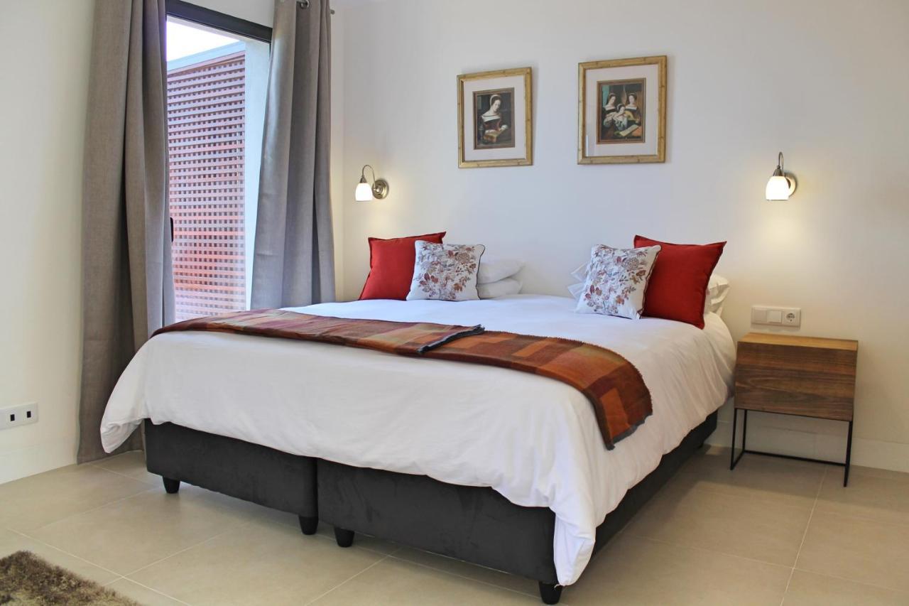 Appartement Ourmadeira - Quinta Inacia, Countryside Escape à Calheta  Extérieur photo