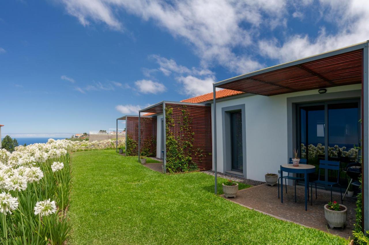 Appartement Ourmadeira - Quinta Inacia, Countryside Escape à Calheta  Extérieur photo