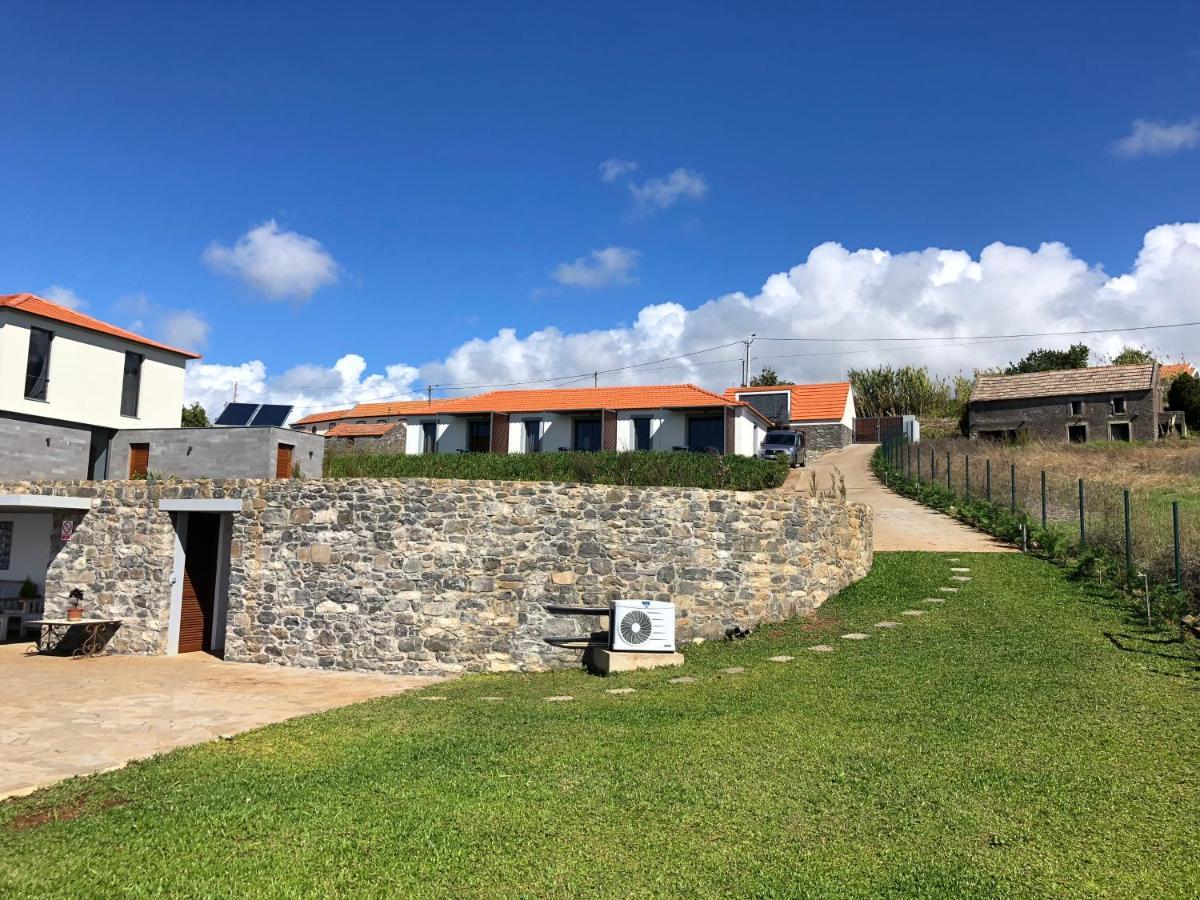 Appartement Ourmadeira - Quinta Inacia, Countryside Escape à Calheta  Extérieur photo
