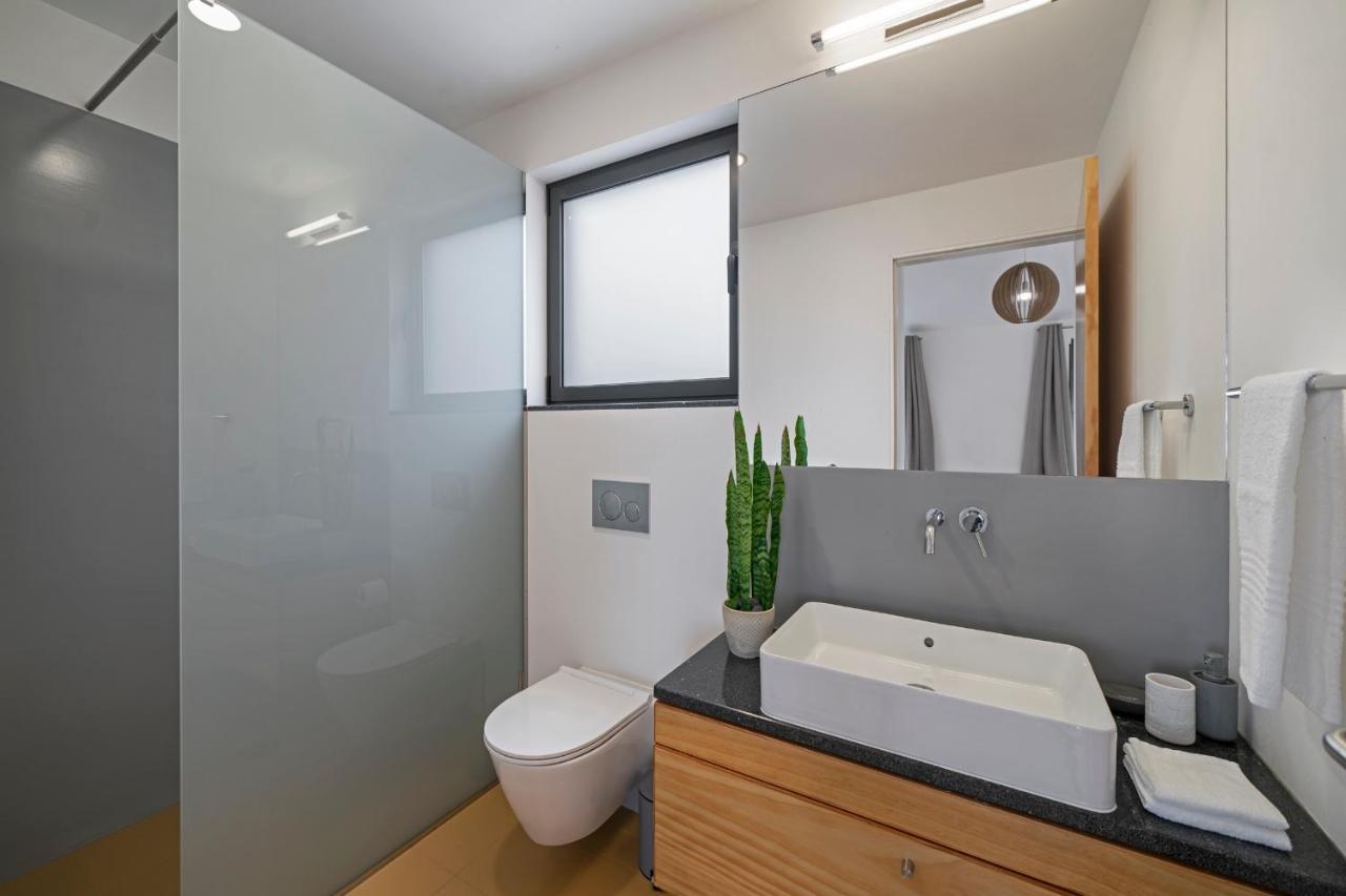 Appartement Ourmadeira - Quinta Inacia, Countryside Escape à Calheta  Extérieur photo