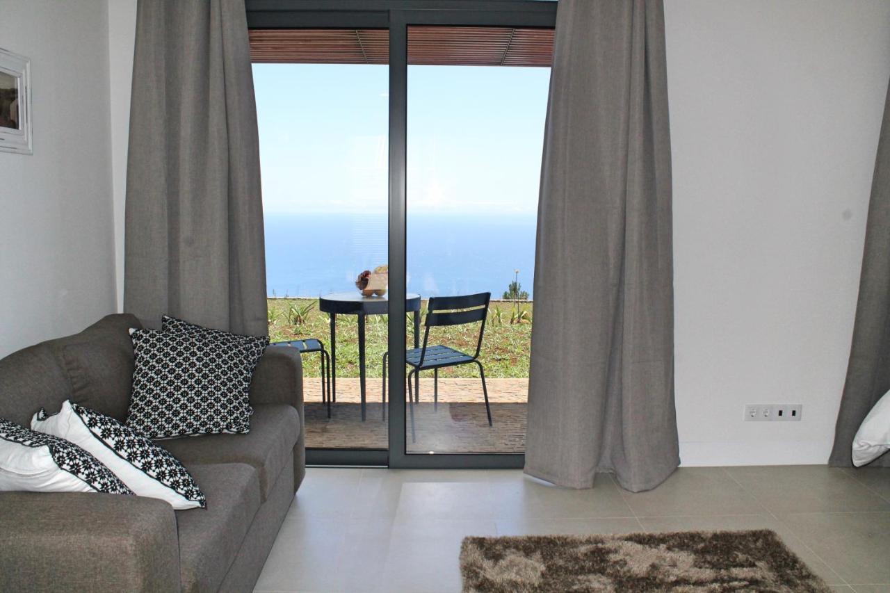 Appartement Ourmadeira - Quinta Inacia, Countryside Escape à Calheta  Extérieur photo