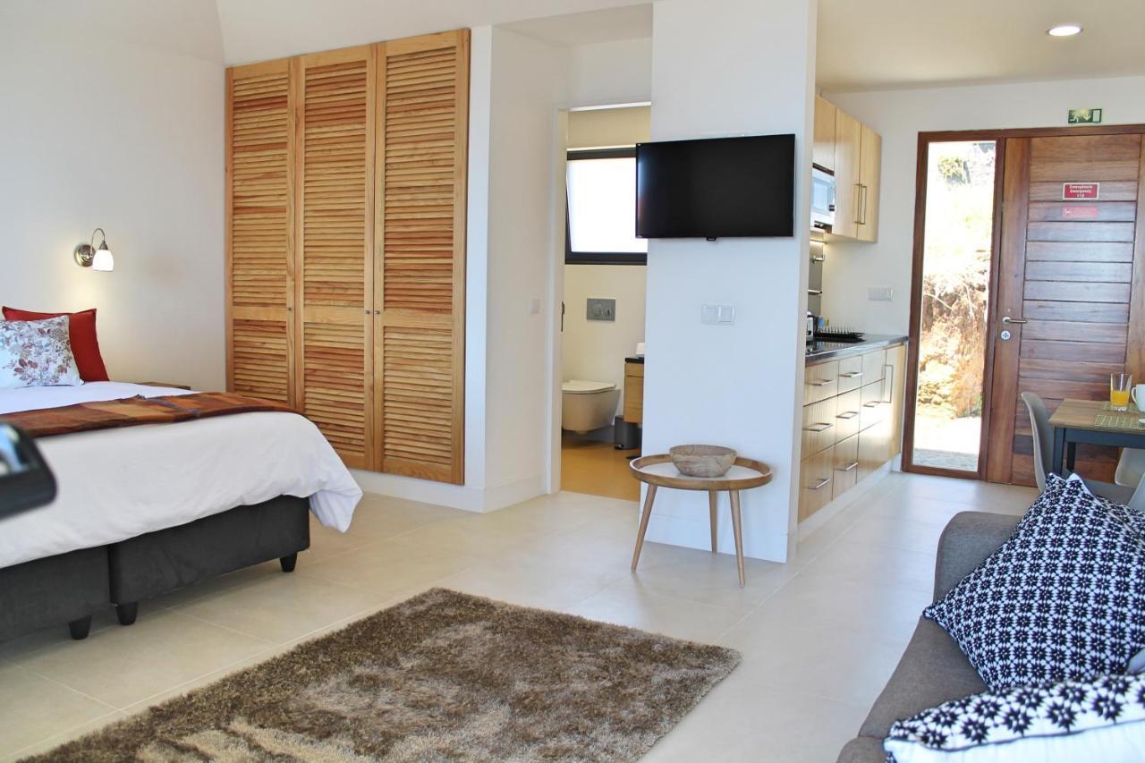 Appartement Ourmadeira - Quinta Inacia, Countryside Escape à Calheta  Extérieur photo