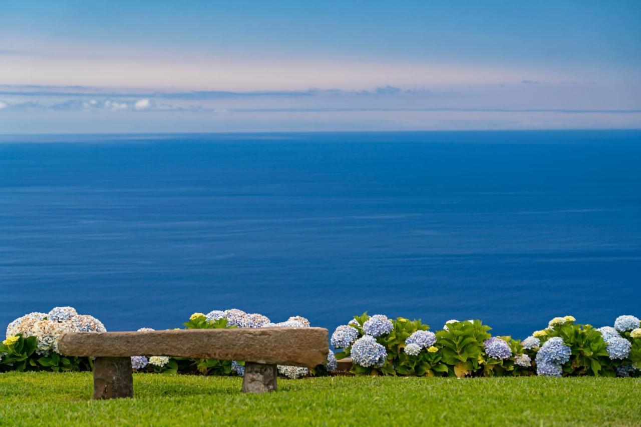Appartement Ourmadeira - Quinta Inacia, Countryside Escape à Calheta  Extérieur photo