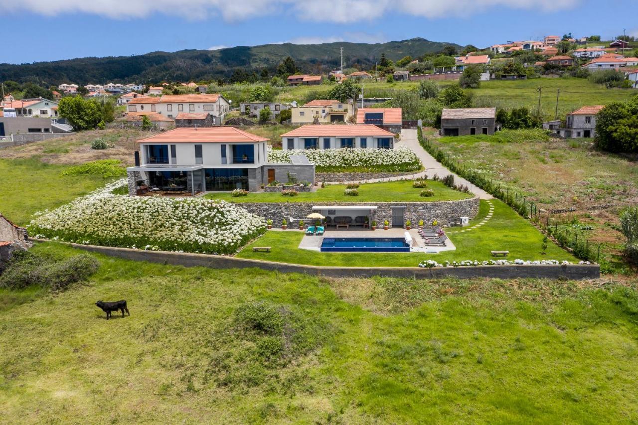 Appartement Ourmadeira - Quinta Inacia, Countryside Escape à Calheta  Extérieur photo