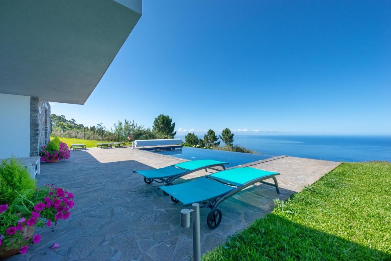 Appartement Ourmadeira - Quinta Inacia, Countryside Escape à Calheta  Extérieur photo