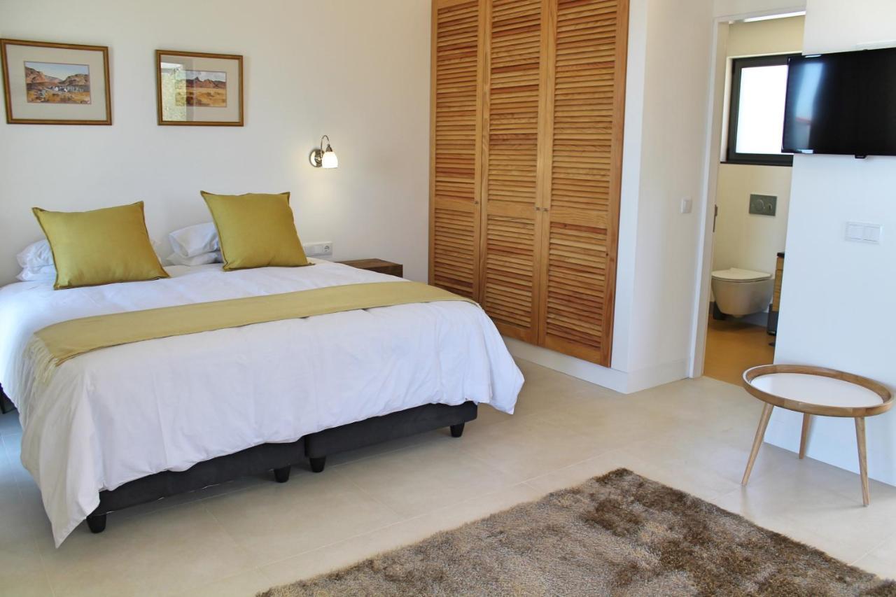 Appartement Ourmadeira - Quinta Inacia, Countryside Escape à Calheta  Extérieur photo