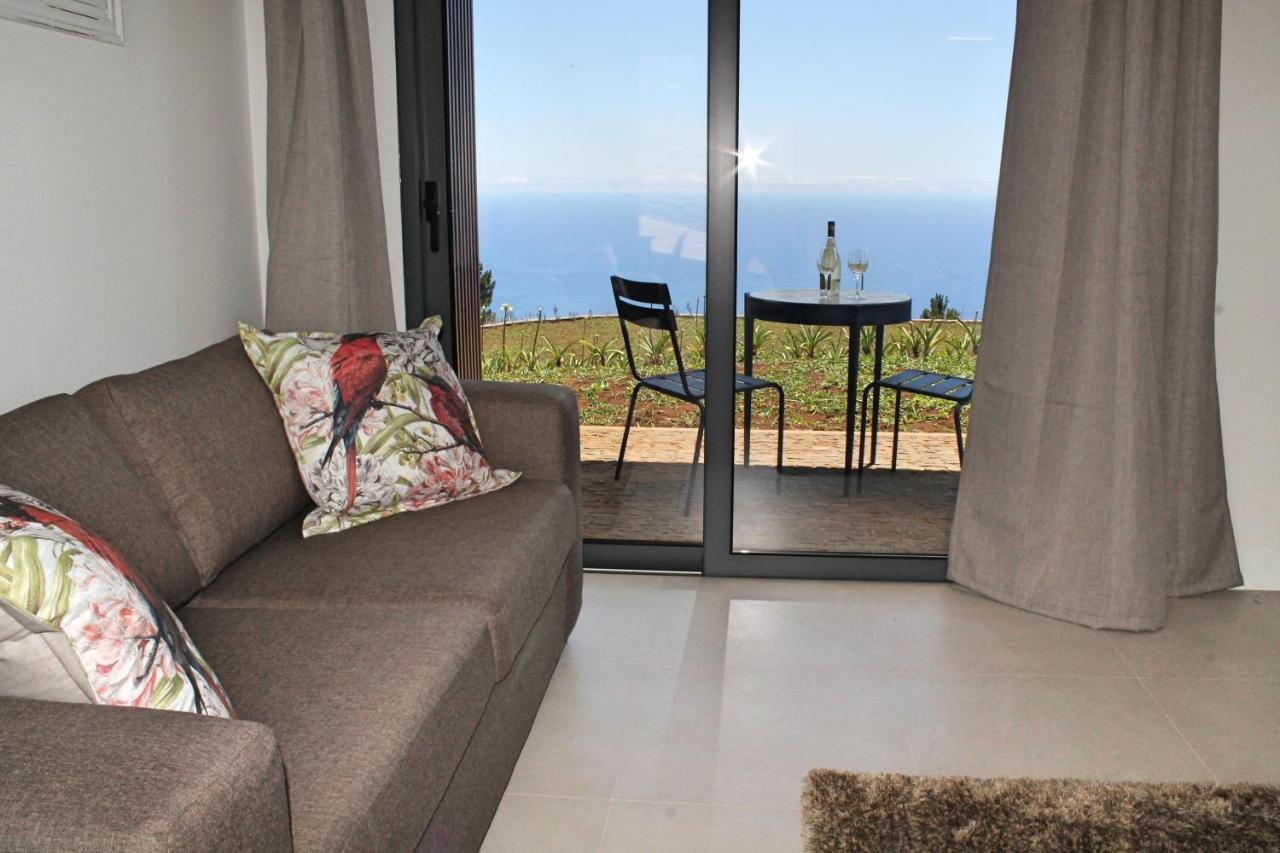 Appartement Ourmadeira - Quinta Inacia, Countryside Escape à Calheta  Extérieur photo