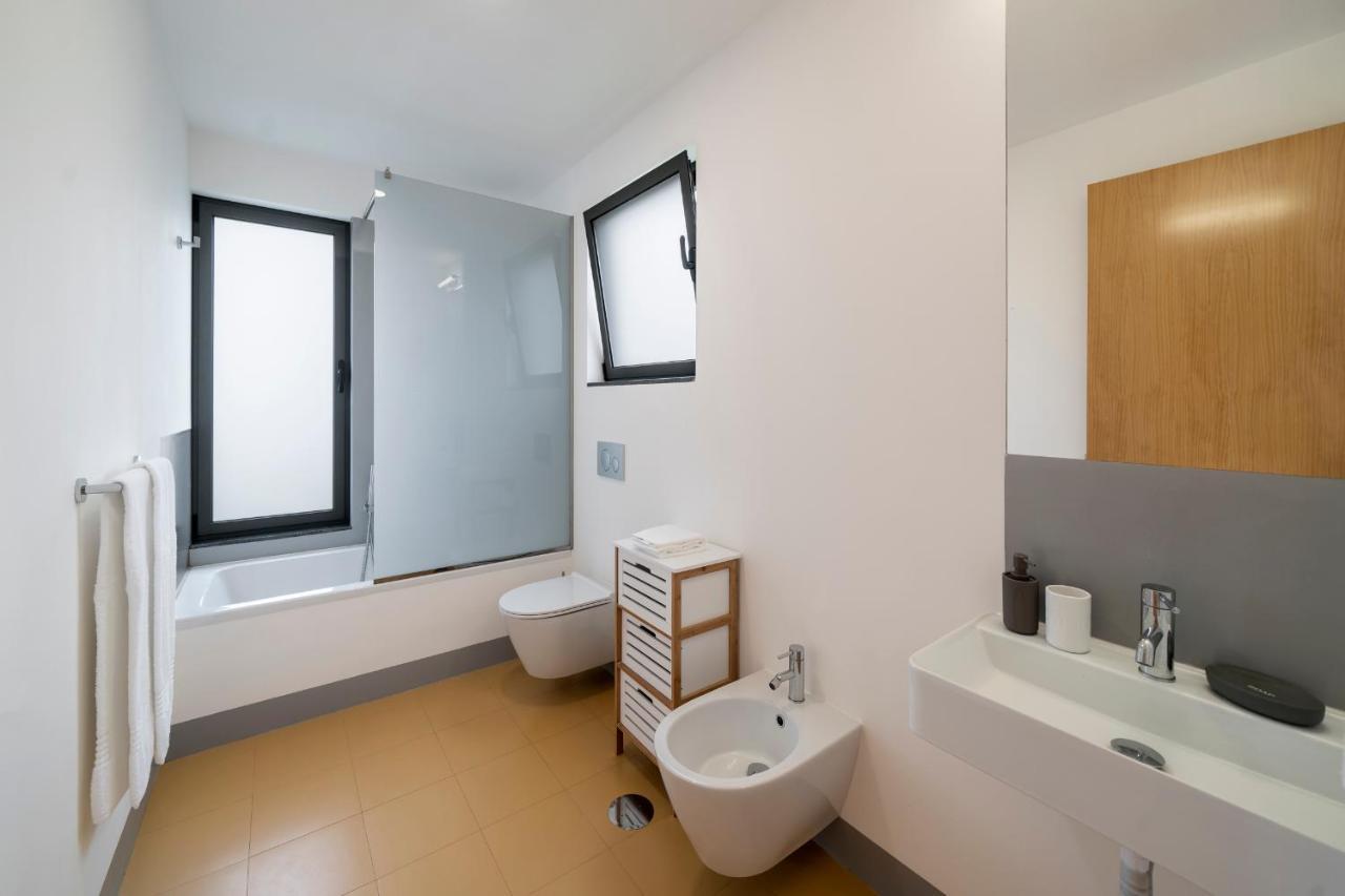 Appartement Ourmadeira - Quinta Inacia, Countryside Escape à Calheta  Extérieur photo