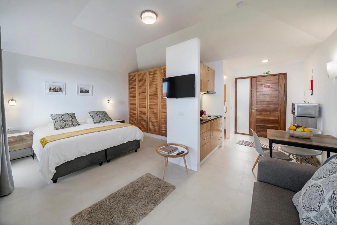 Appartement Ourmadeira - Quinta Inacia, Countryside Escape à Calheta  Extérieur photo
