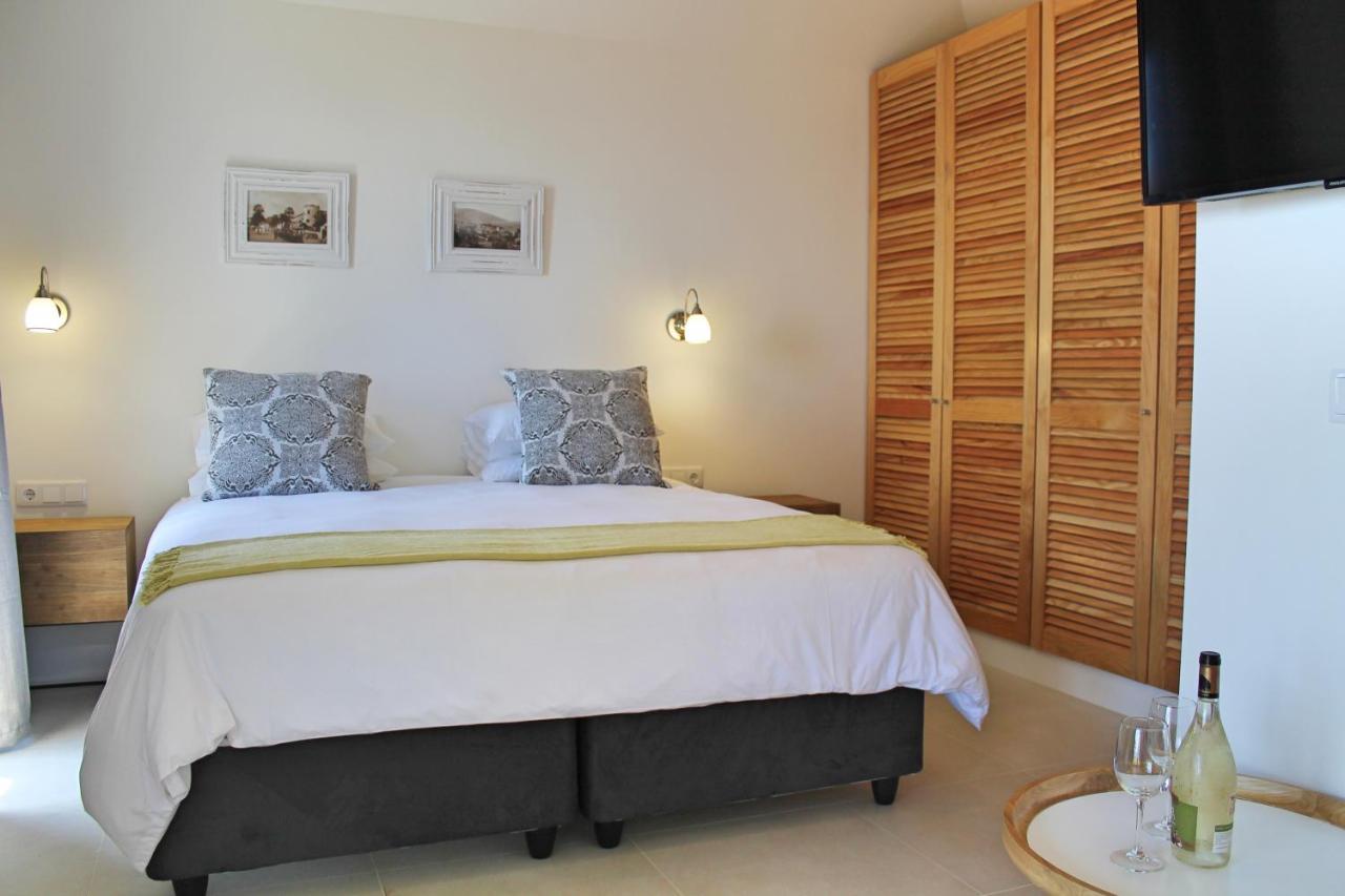 Appartement Ourmadeira - Quinta Inacia, Countryside Escape à Calheta  Extérieur photo