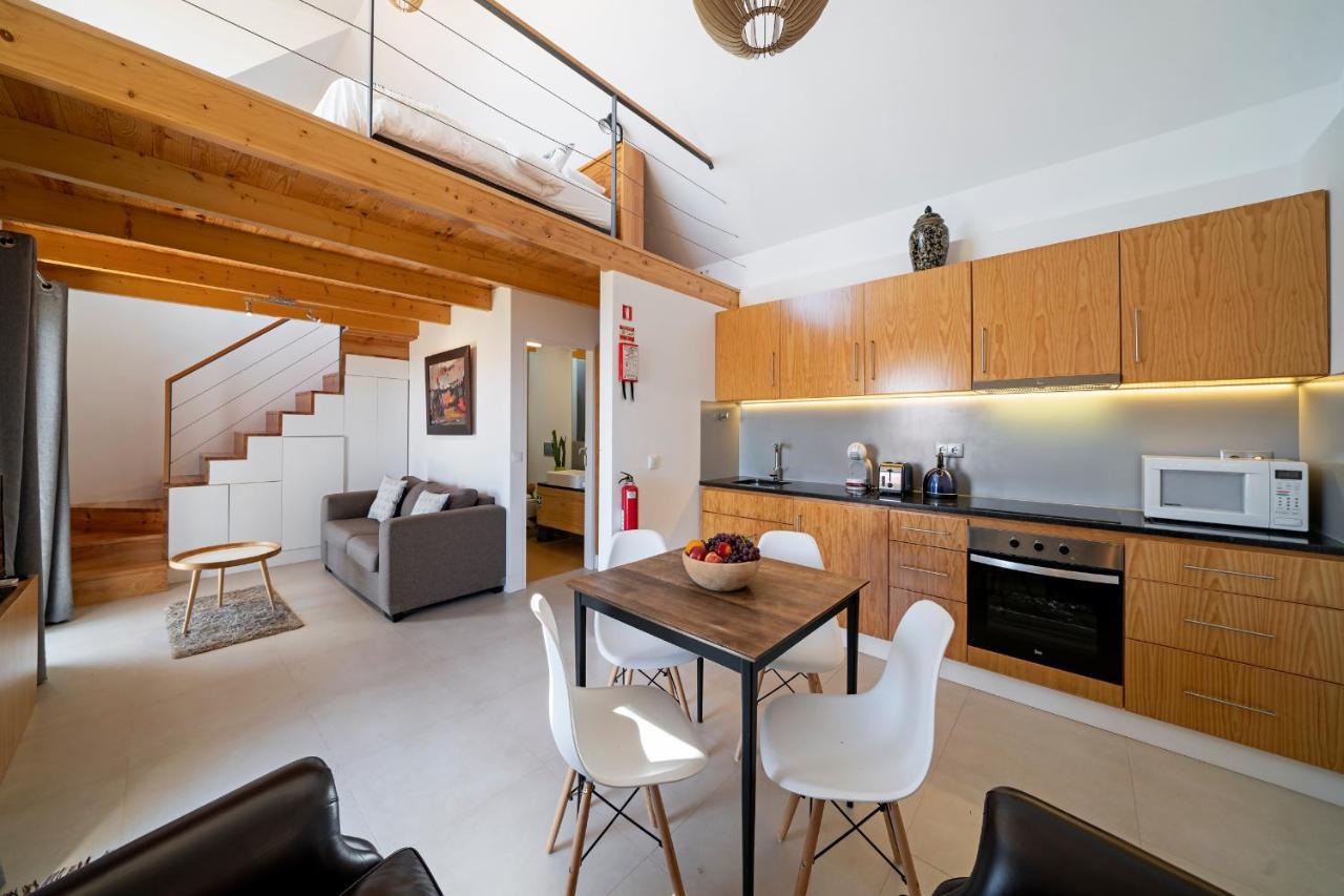 Appartement Ourmadeira - Quinta Inacia, Countryside Escape à Calheta  Extérieur photo