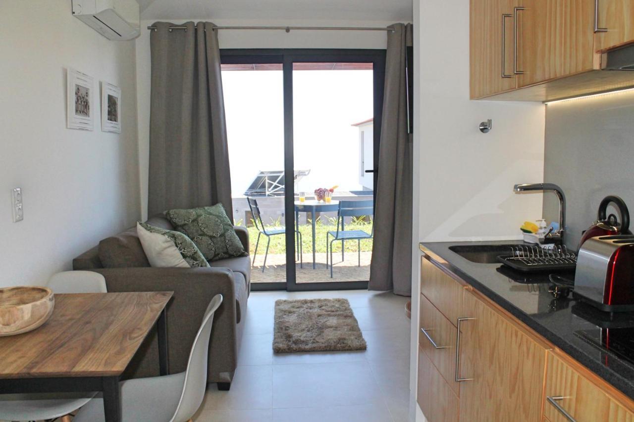 Appartement Ourmadeira - Quinta Inacia, Countryside Escape à Calheta  Extérieur photo