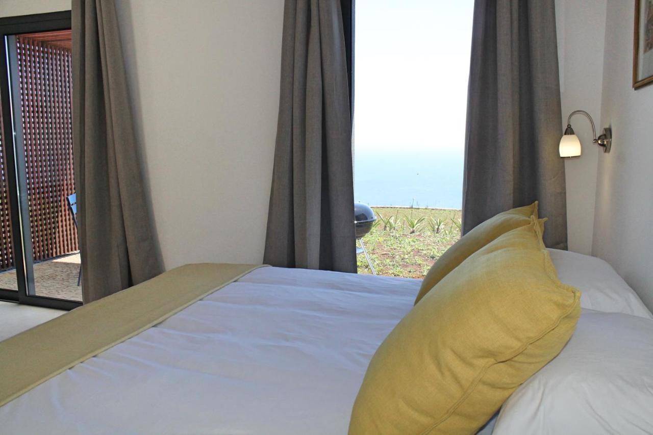 Appartement Ourmadeira - Quinta Inacia, Countryside Escape à Calheta  Extérieur photo