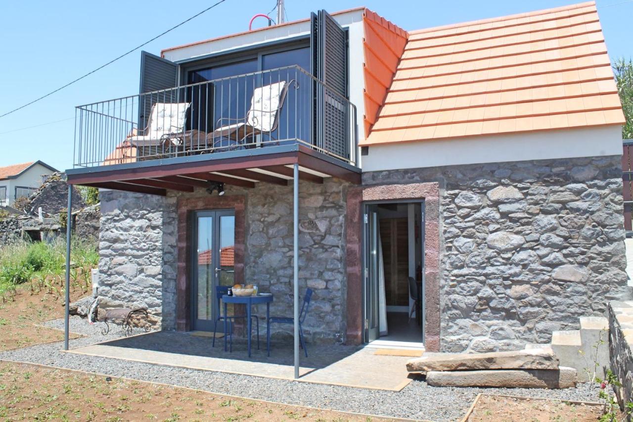 Appartement Ourmadeira - Quinta Inacia, Countryside Escape à Calheta  Extérieur photo